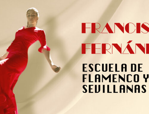 Escuela flamenco y sevillanas