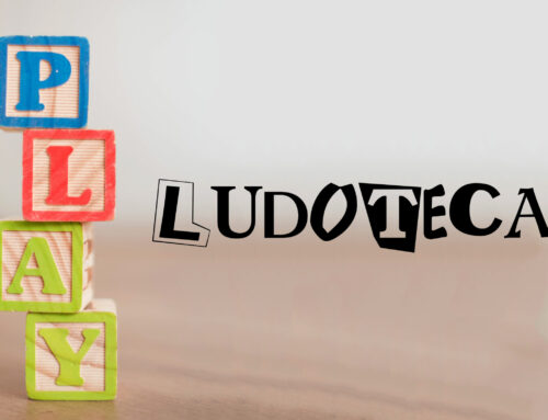 Ludotecas