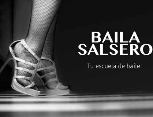 Baila Salsero