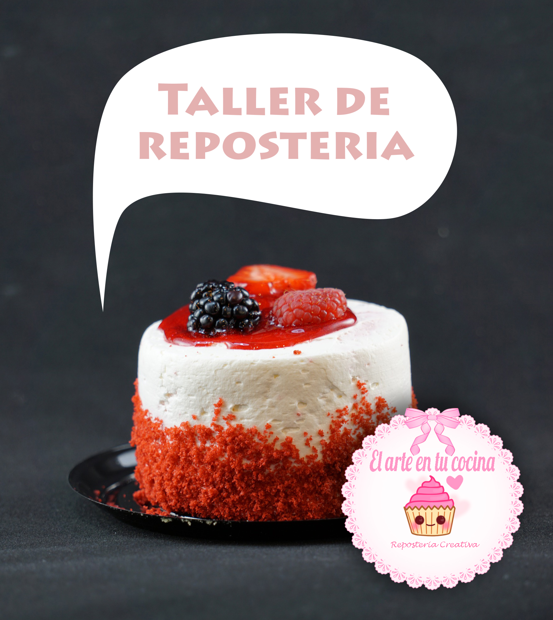 talleres de cocina pamplona